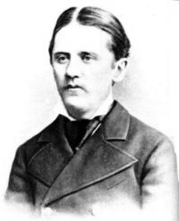 Modest Tchaikovsky (1850-1916)