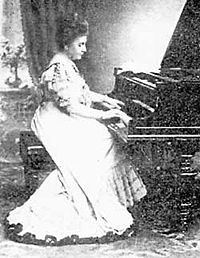Vera Timanova (1855–1942)
