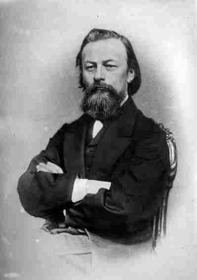 Nikolai Zaremba (1821-1879)