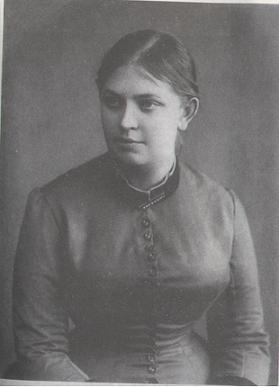 Varvara Zarudnaia (1857–1939)